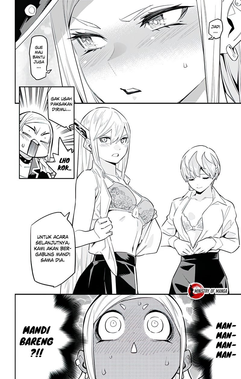 Chapter 82 - halaman 10