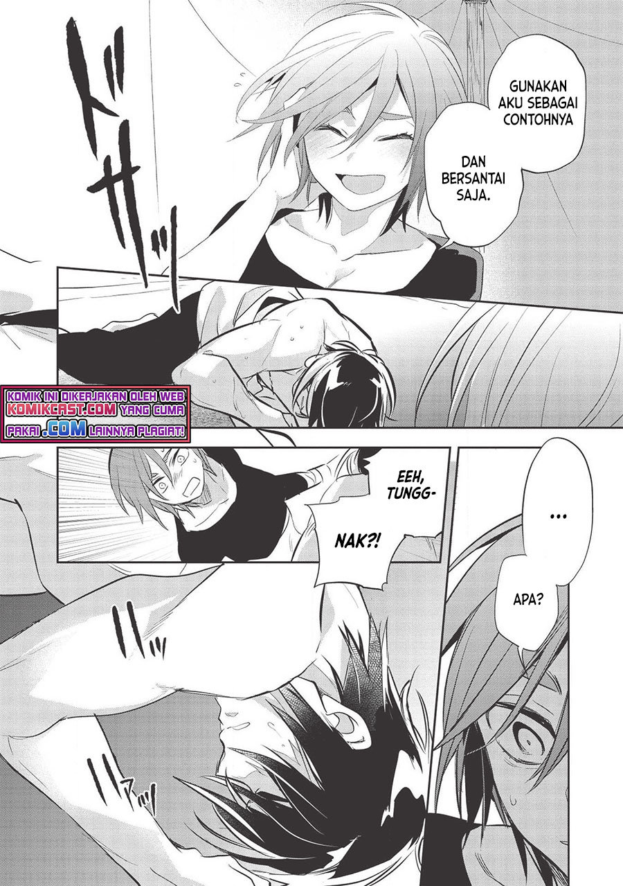 Chapter 32 - halaman 31