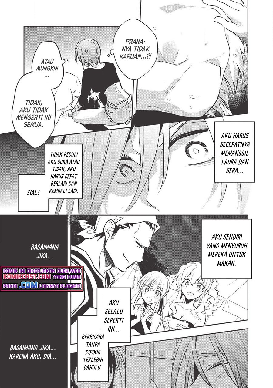 Chapter 32 - halaman 32