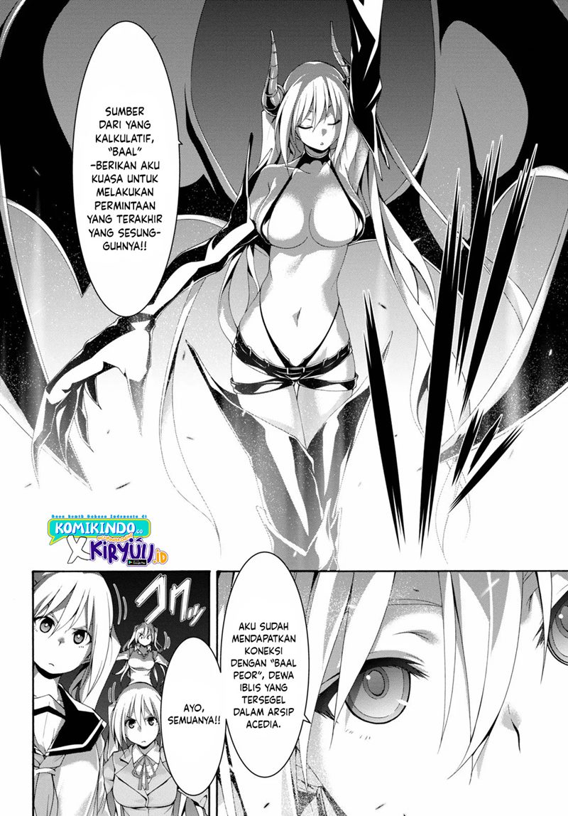 Chapter 121 - halaman 14