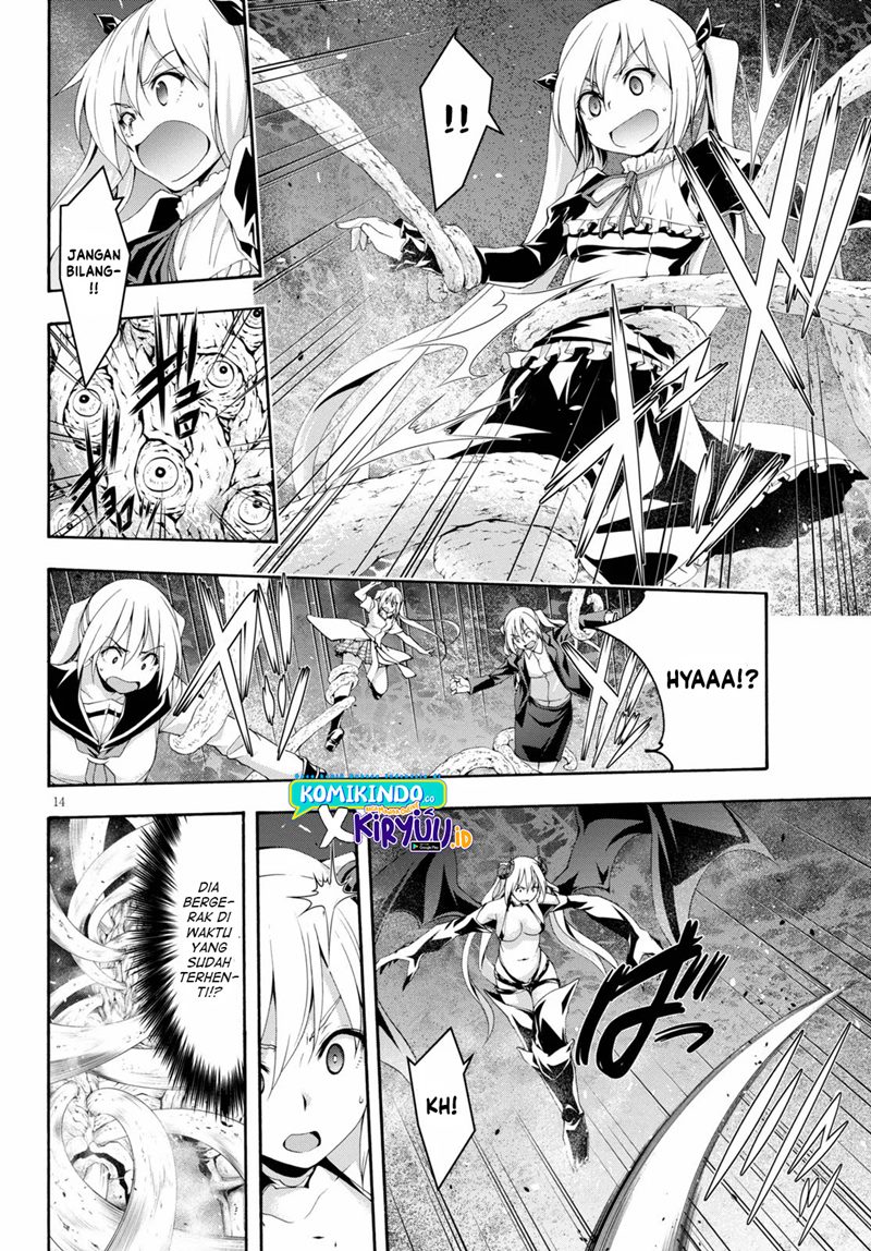 Chapter 121 - halaman 16