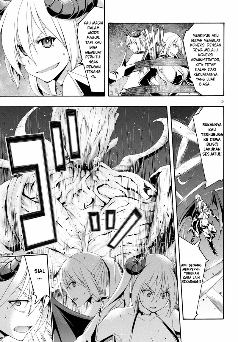Chapter 121 - halaman 17