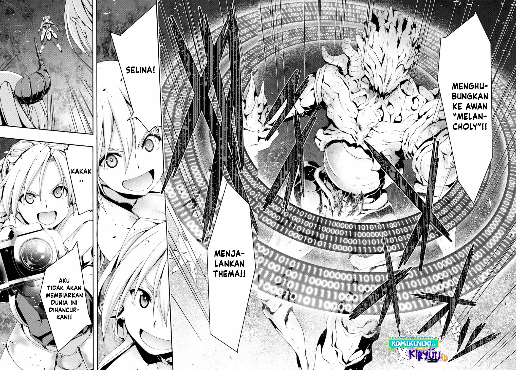 Chapter 121 - halaman 18