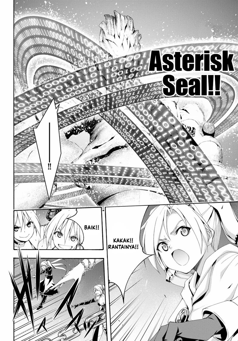 Chapter 121 - halaman 19