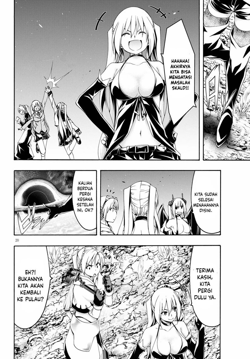 Chapter 121 - halaman 21