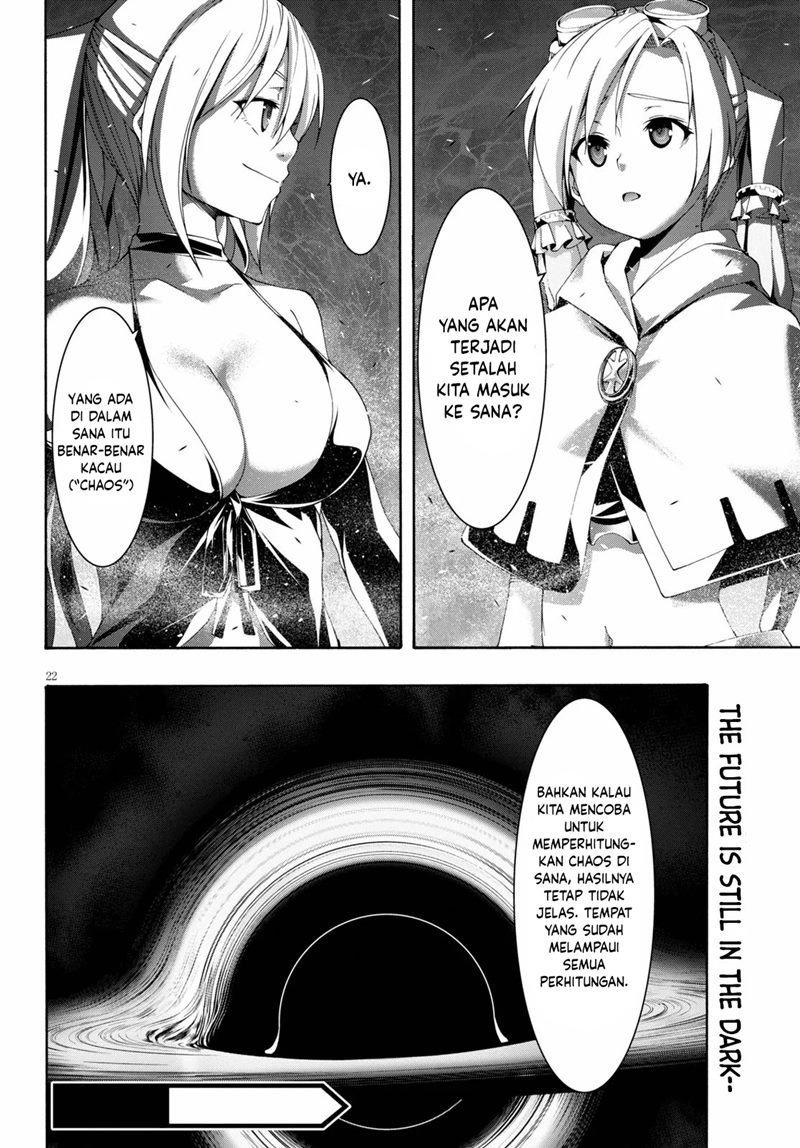 Chapter 121 - halaman 23