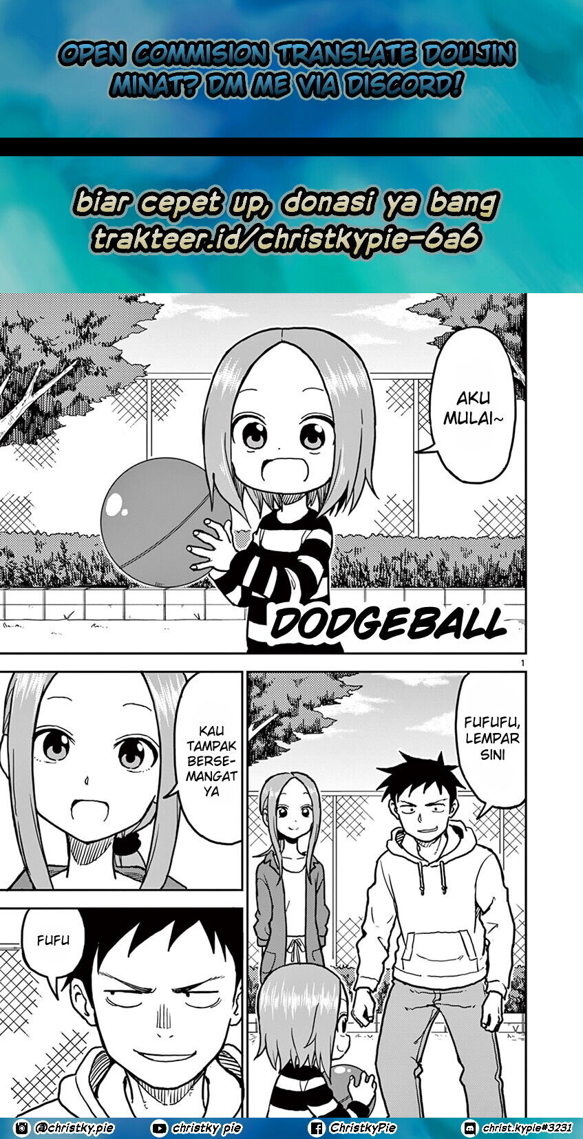 Chapter 112 - halaman 2