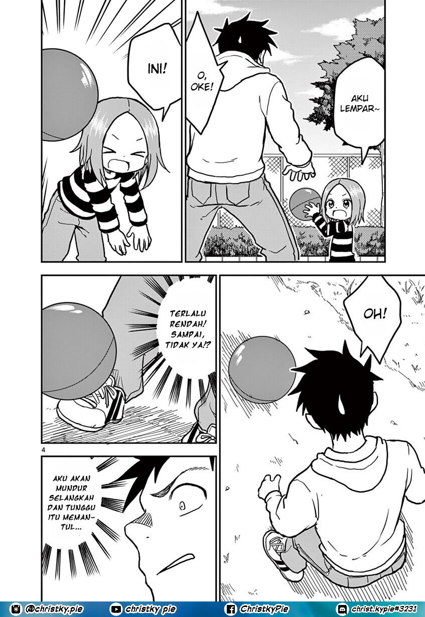 Chapter 112 - halaman 5