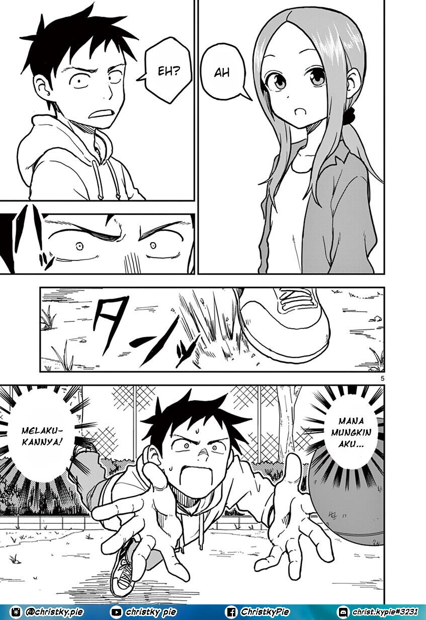 Chapter 112 - halaman 6