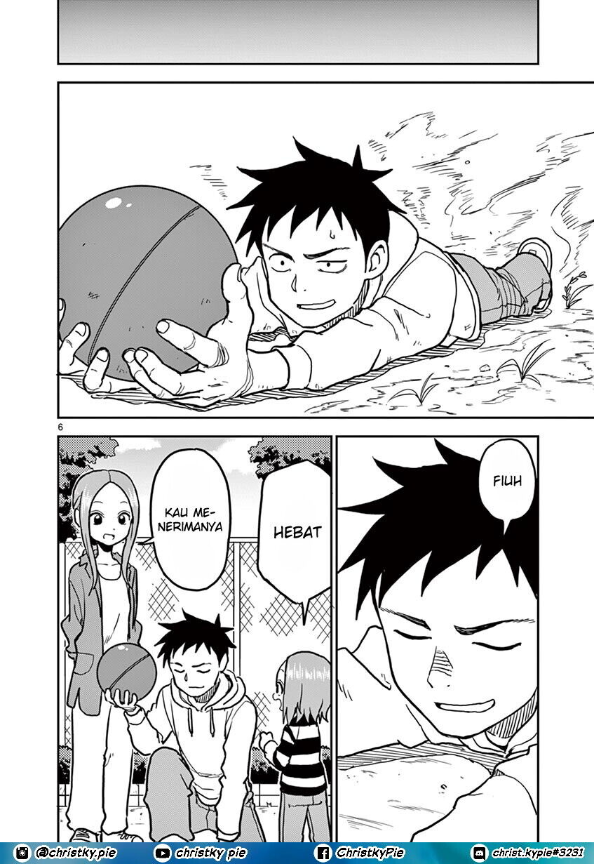 Chapter 112 - halaman 7
