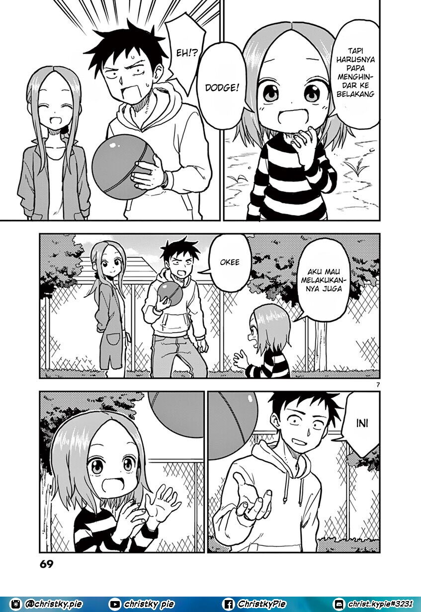 Chapter 112 - halaman 8