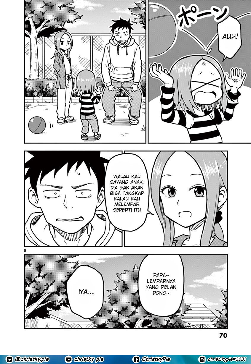 Chapter 112 - halaman 9