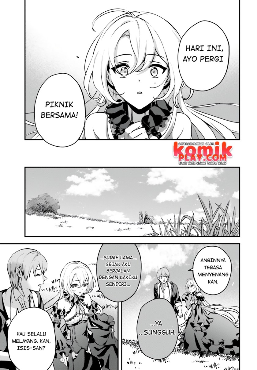 Chapter 34.5 - halaman 14