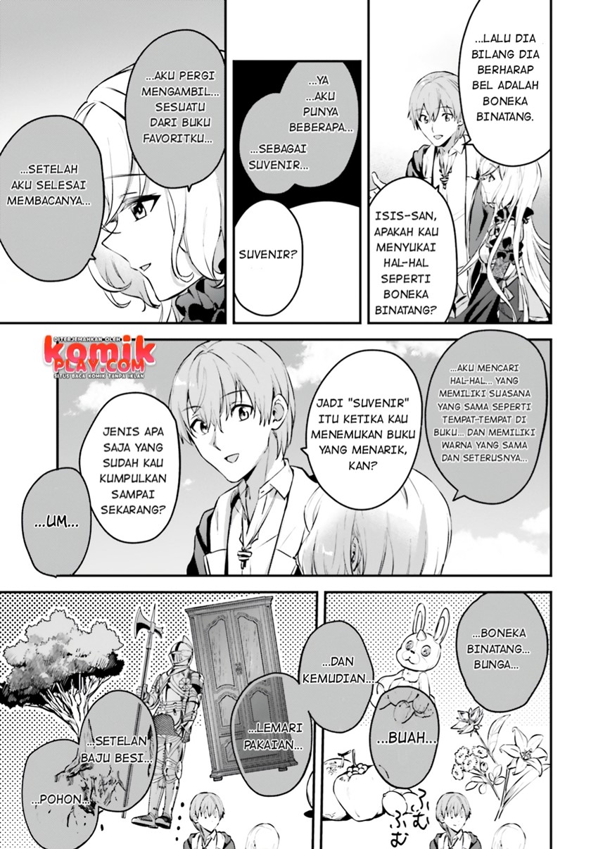 Chapter 34.5 - halaman 16