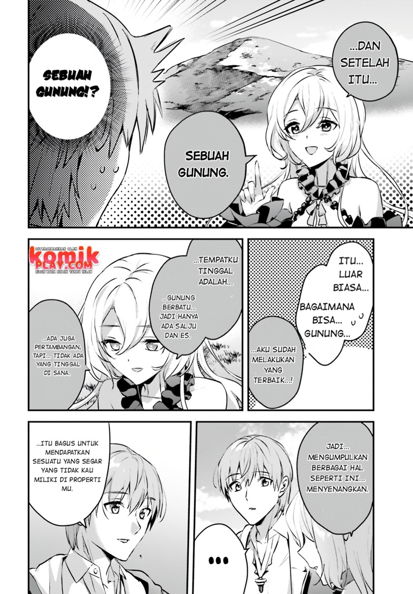 Chapter 34.5 - halaman 17