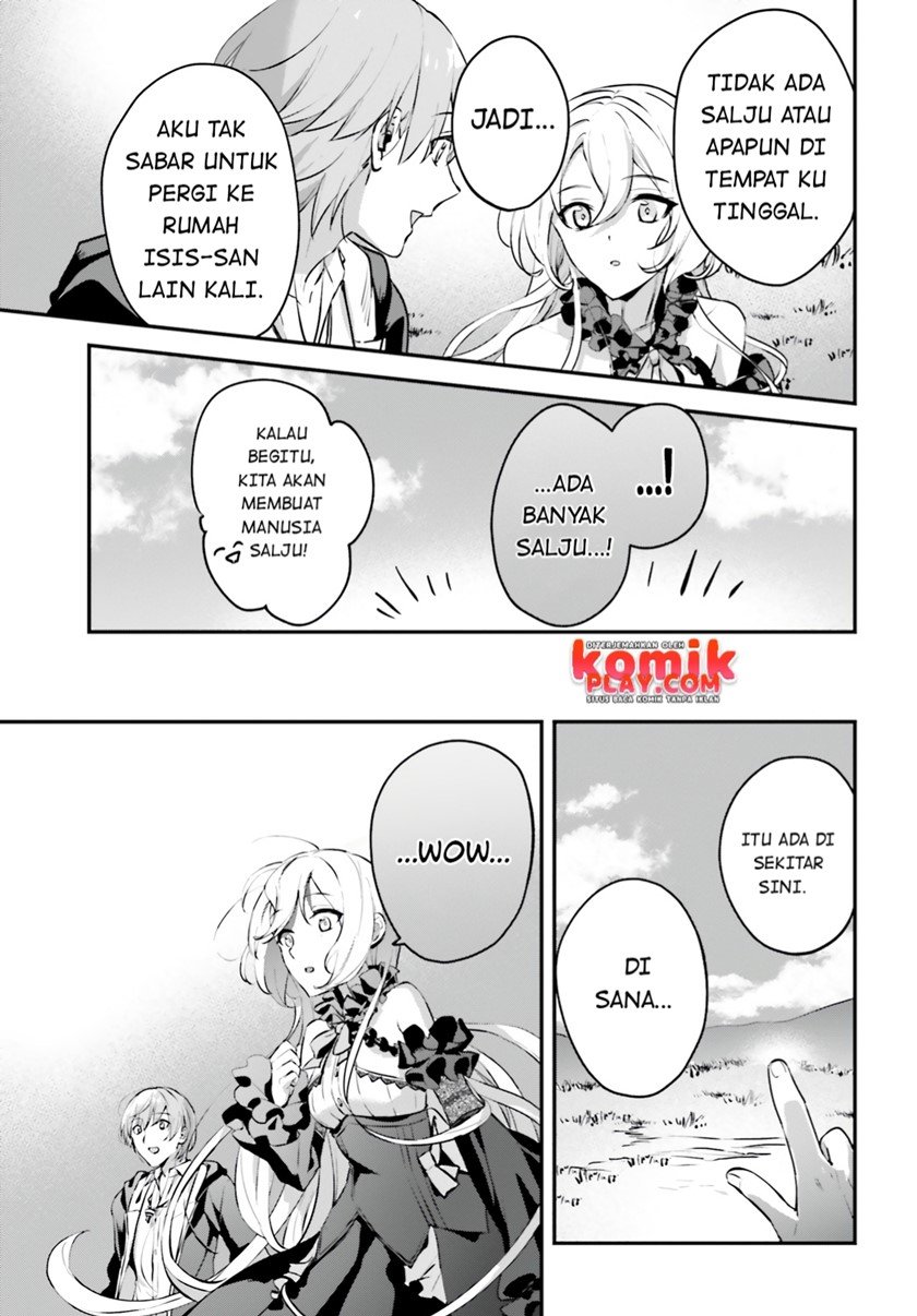 Chapter 34.5 - halaman 18
