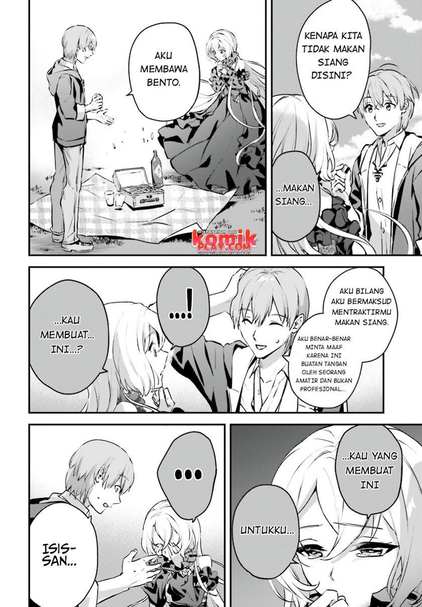 Chapter 34.5 - halaman 20