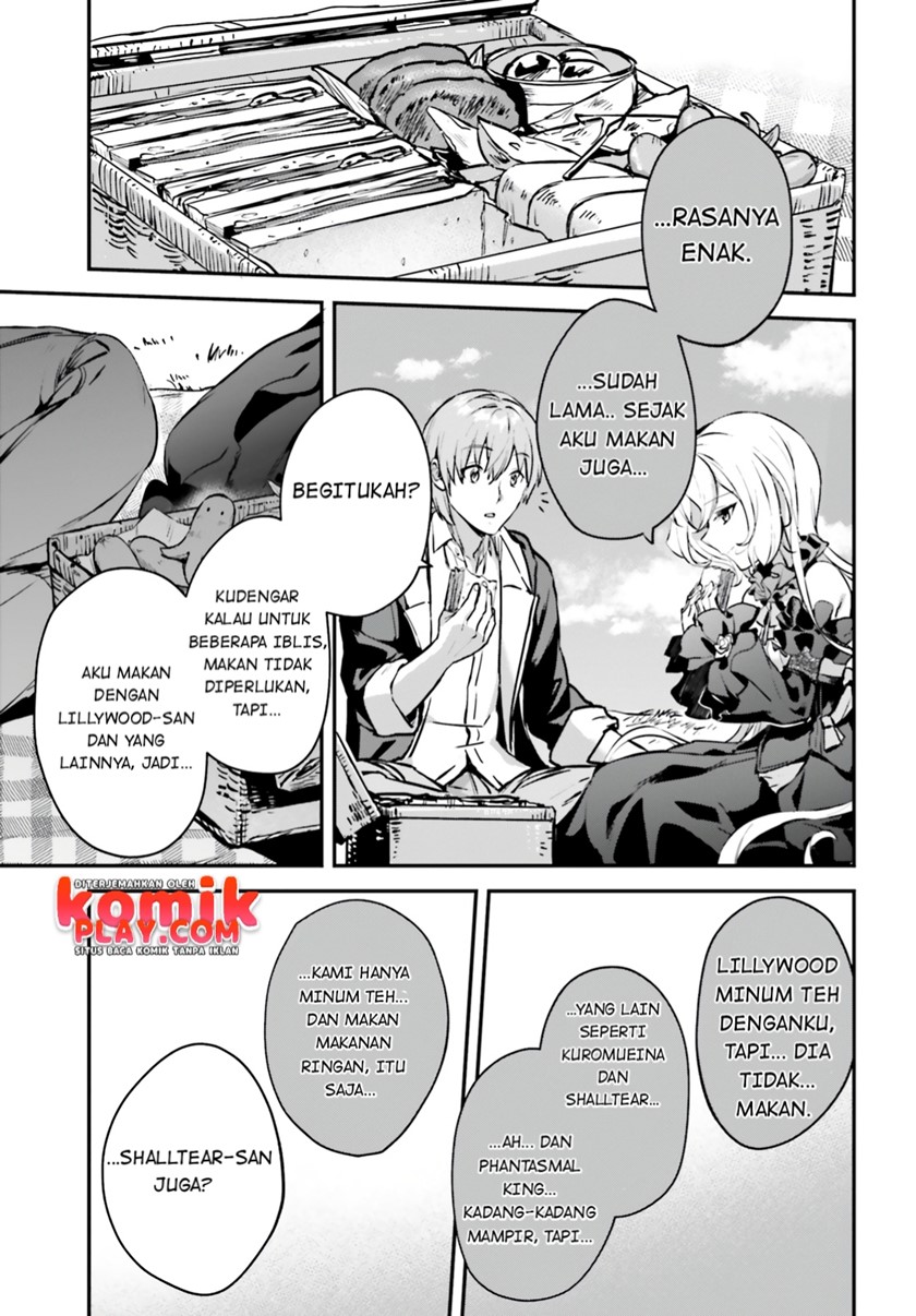 Chapter 34.5 - halaman 21