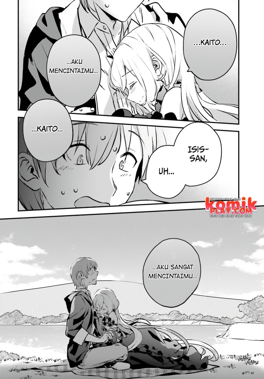 Chapter 34.5 - halaman 26