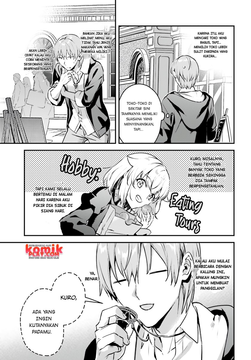 Chapter 34.5 - halaman 6