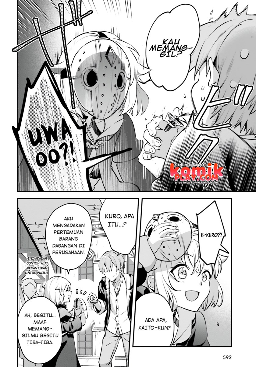 Chapter 34.5 - halaman 7