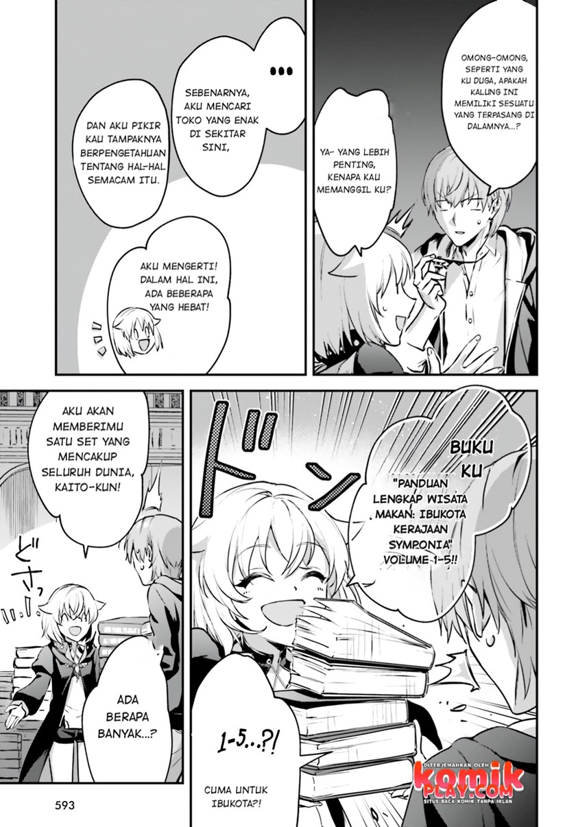 Chapter 34.5 - halaman 8