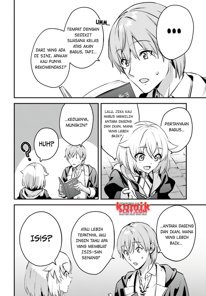 Chapter 34.5 - halaman 9