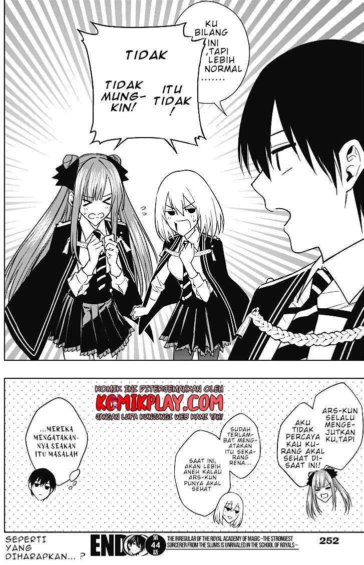 Chapter 44 - halaman 21