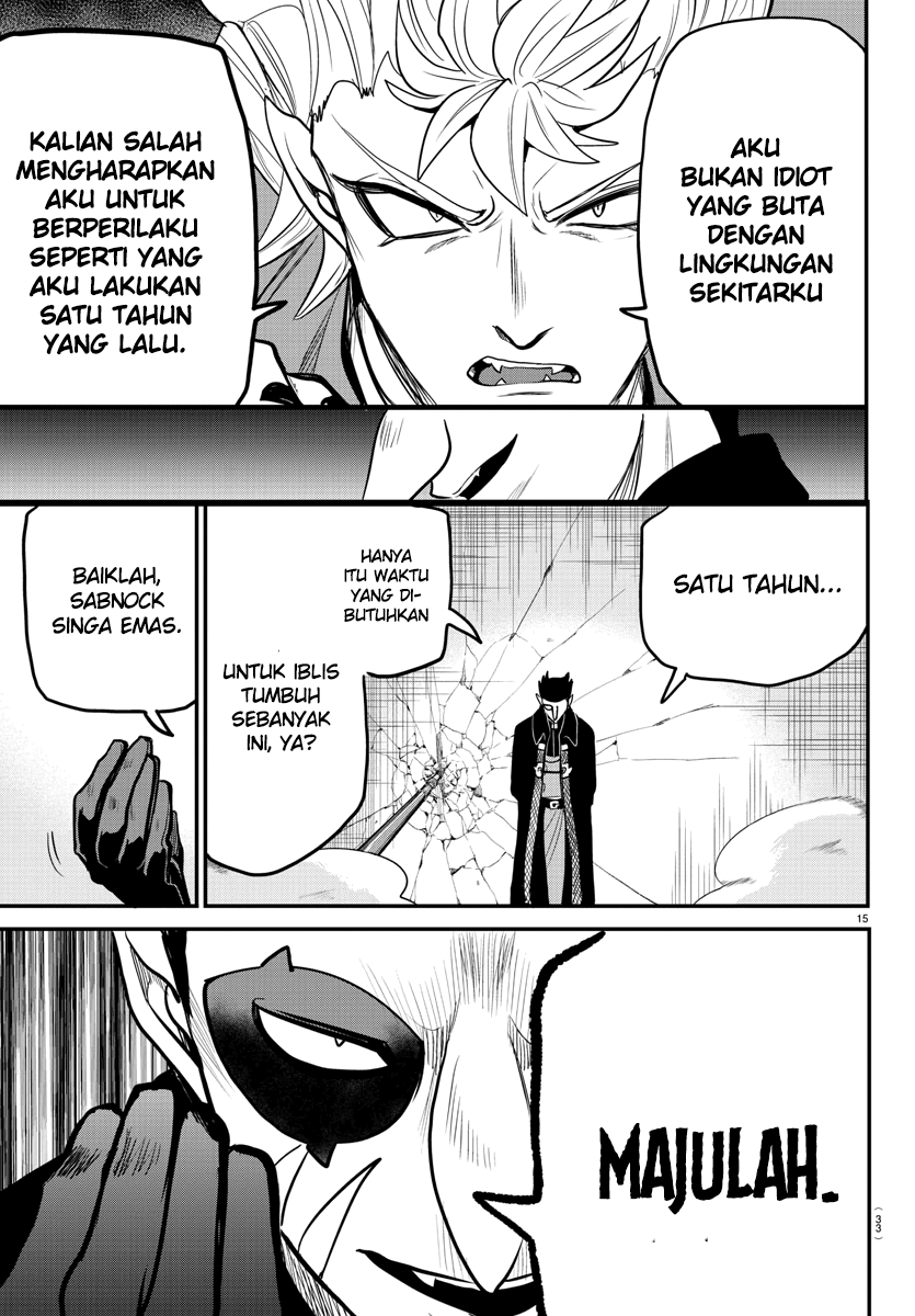 Chapter 247 - halaman 18