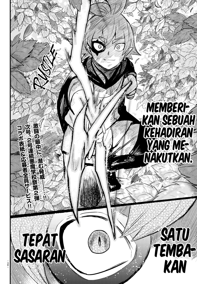 Chapter 247 - halaman 22