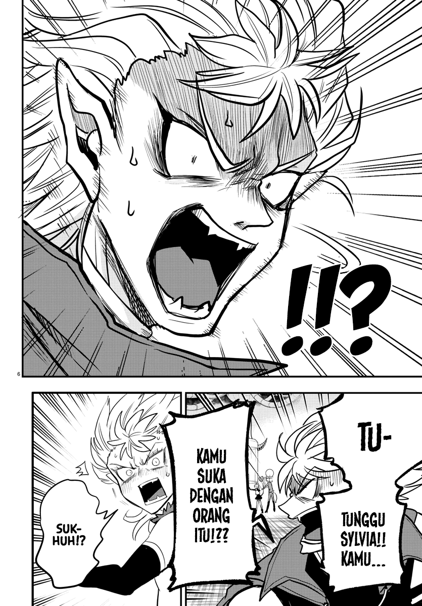 Chapter 247 - halaman 9