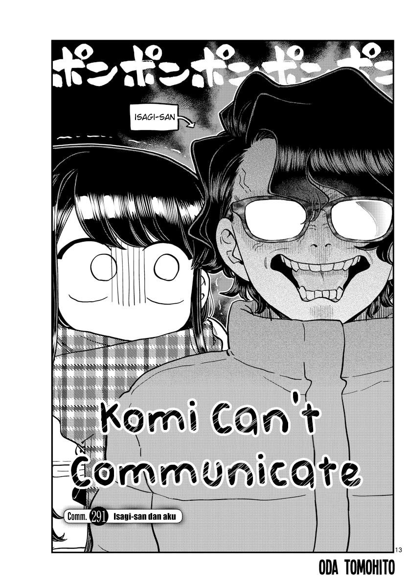 Chapter 291 - halaman 2