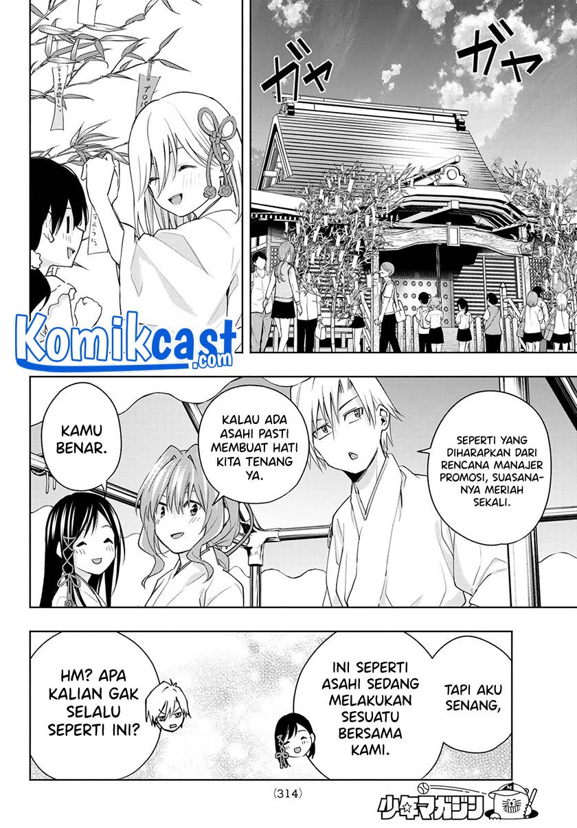 Chapter 45 - halaman 12
