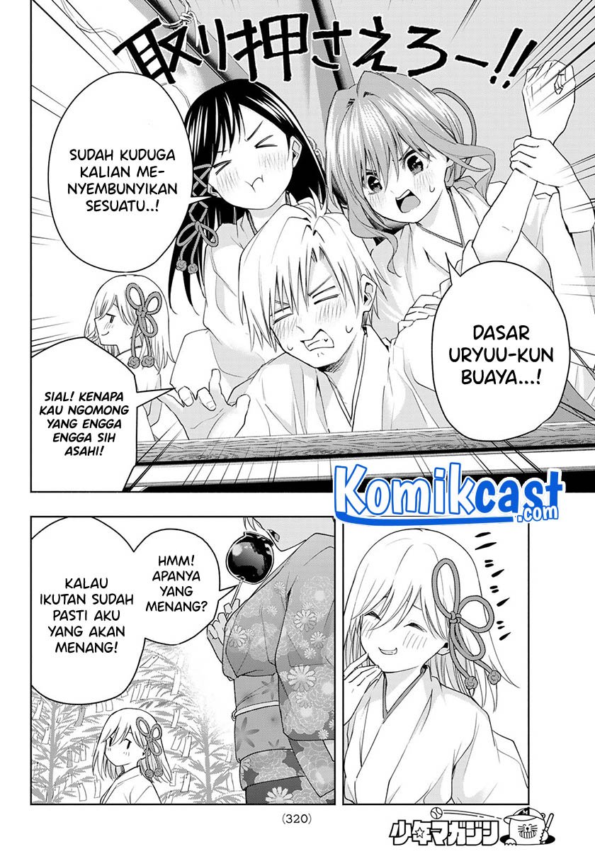 Chapter 45 - halaman 18