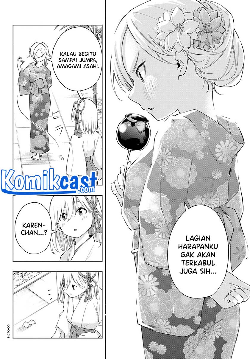 Chapter 45 - halaman 20