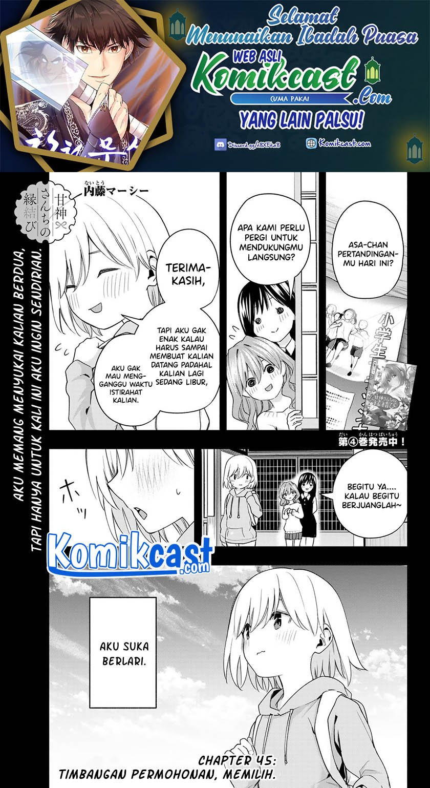 Chapter 45 - halaman 3