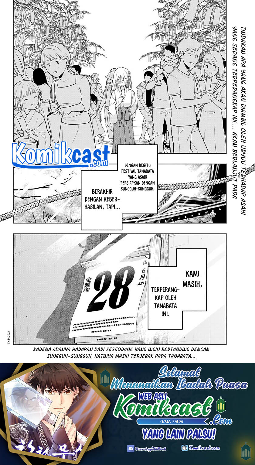 Chapter 45 - halaman 22
