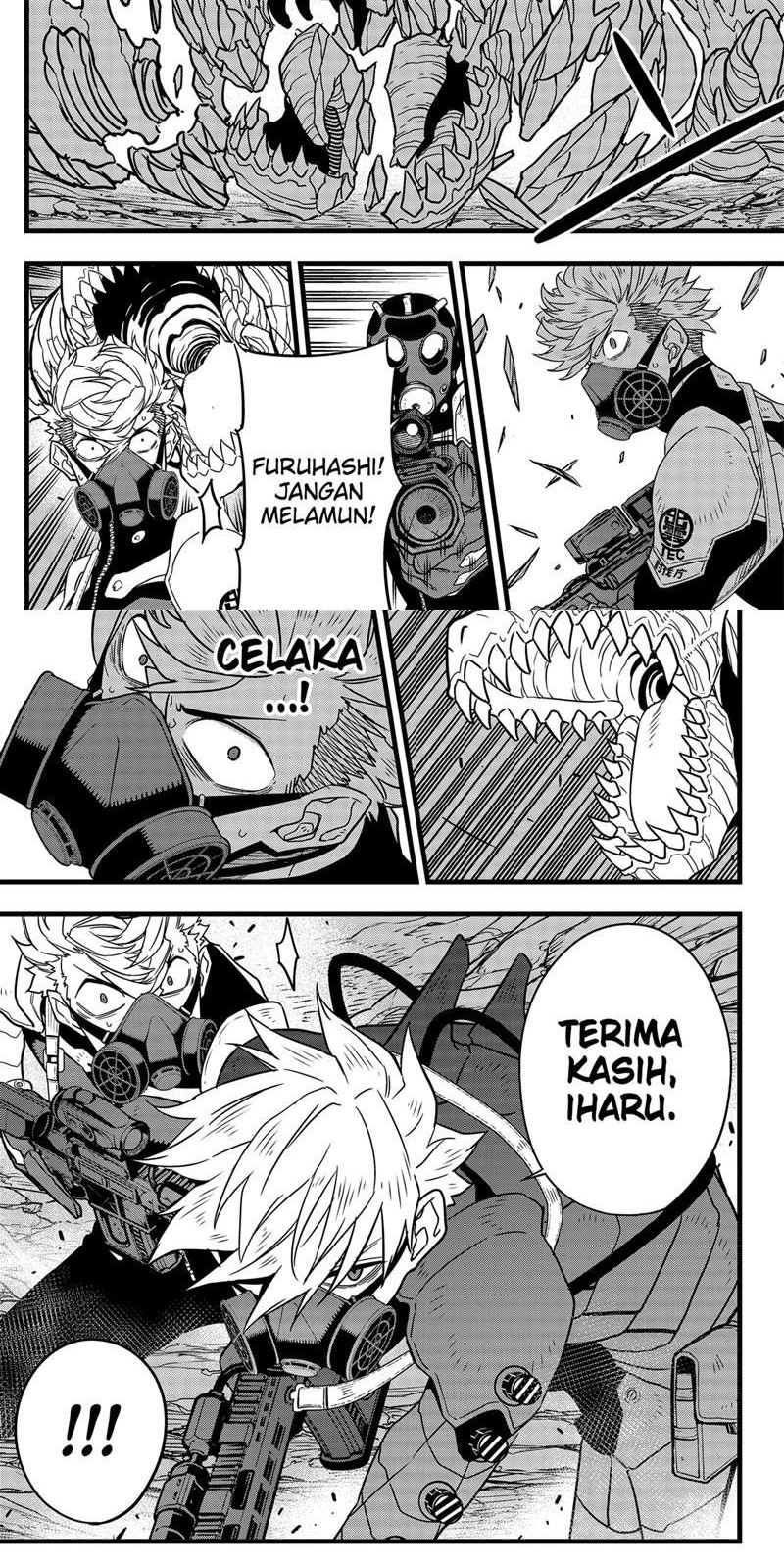 Chapter 60 - halaman 14