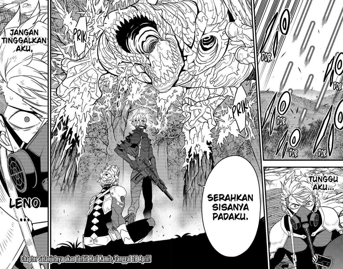Chapter 60 - halaman 16