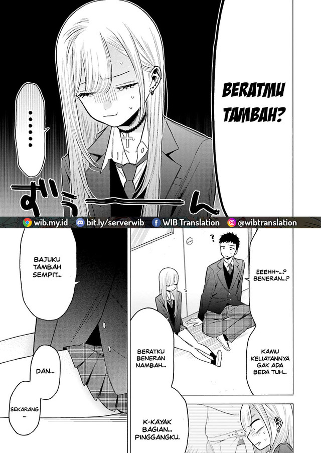Chapter 65 - halaman 14
