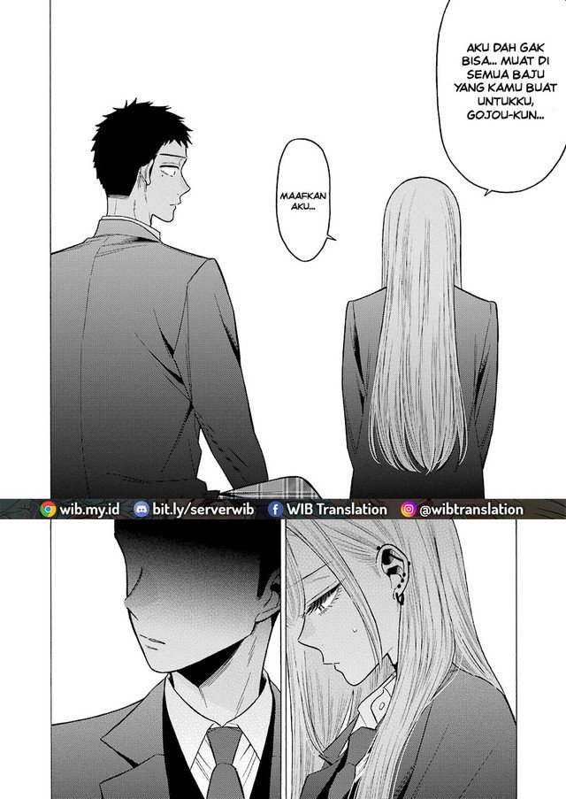 Chapter 65 - halaman 15