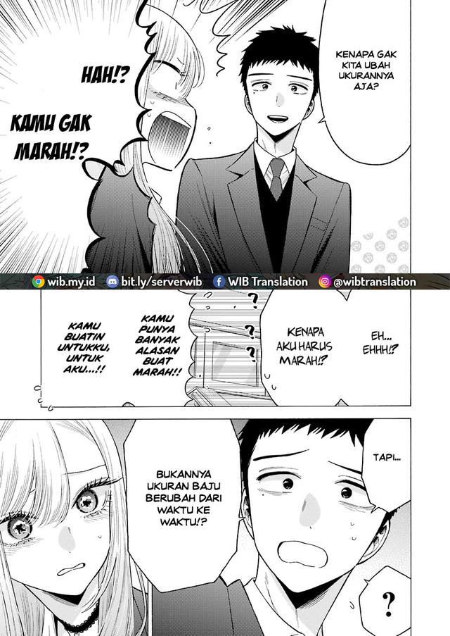 Chapter 65 - halaman 16
