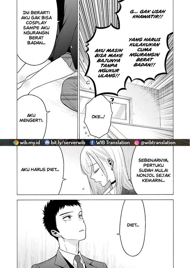 Chapter 65 - halaman 17