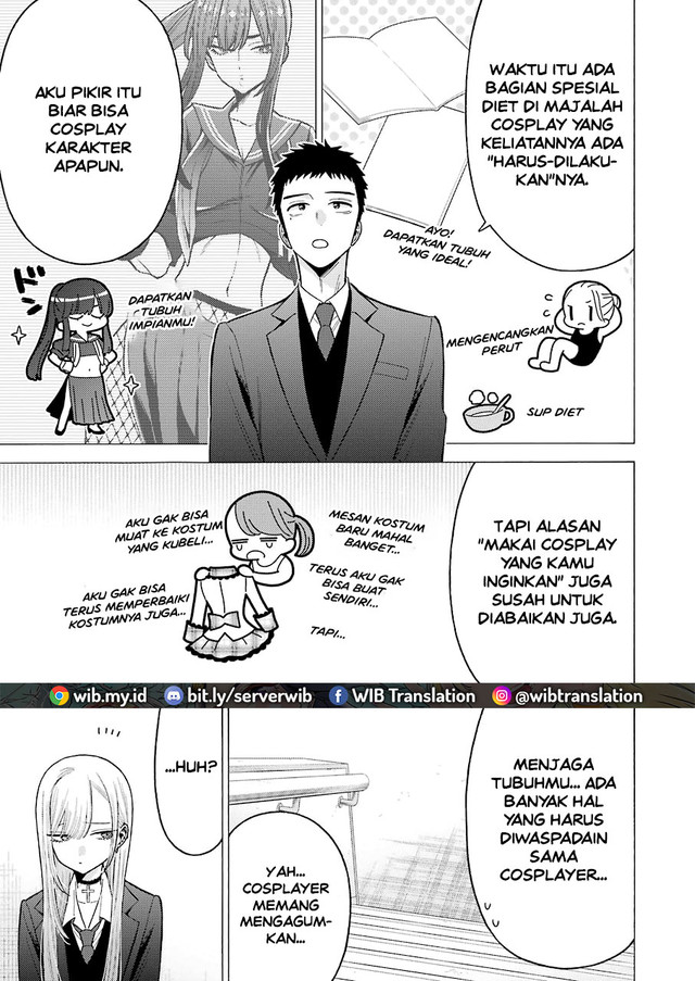 Chapter 65 - halaman 18