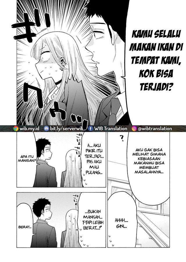 Chapter 65 - halaman 19