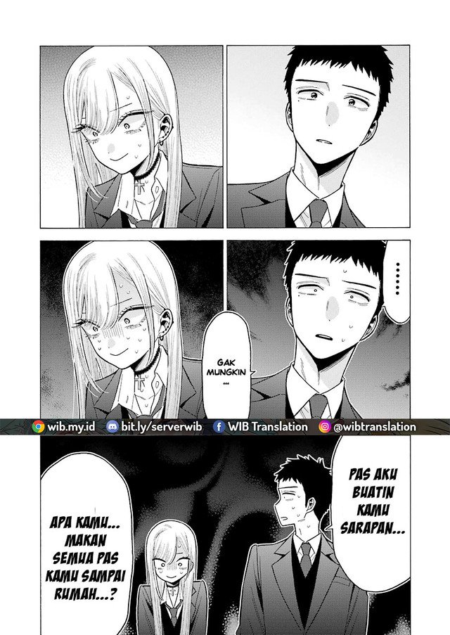 Chapter 65 - halaman 20