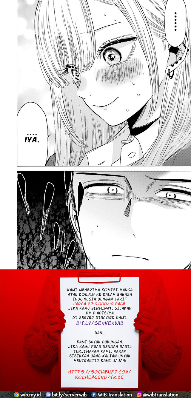 Chapter 65 - halaman 21