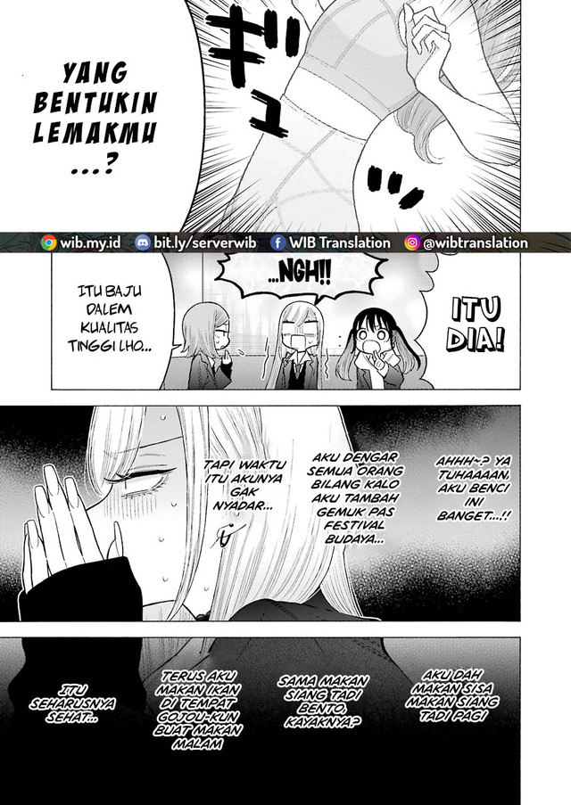 Chapter 65 - halaman 6