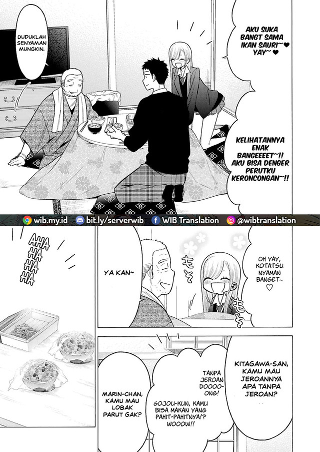 Chapter 65 - halaman 8