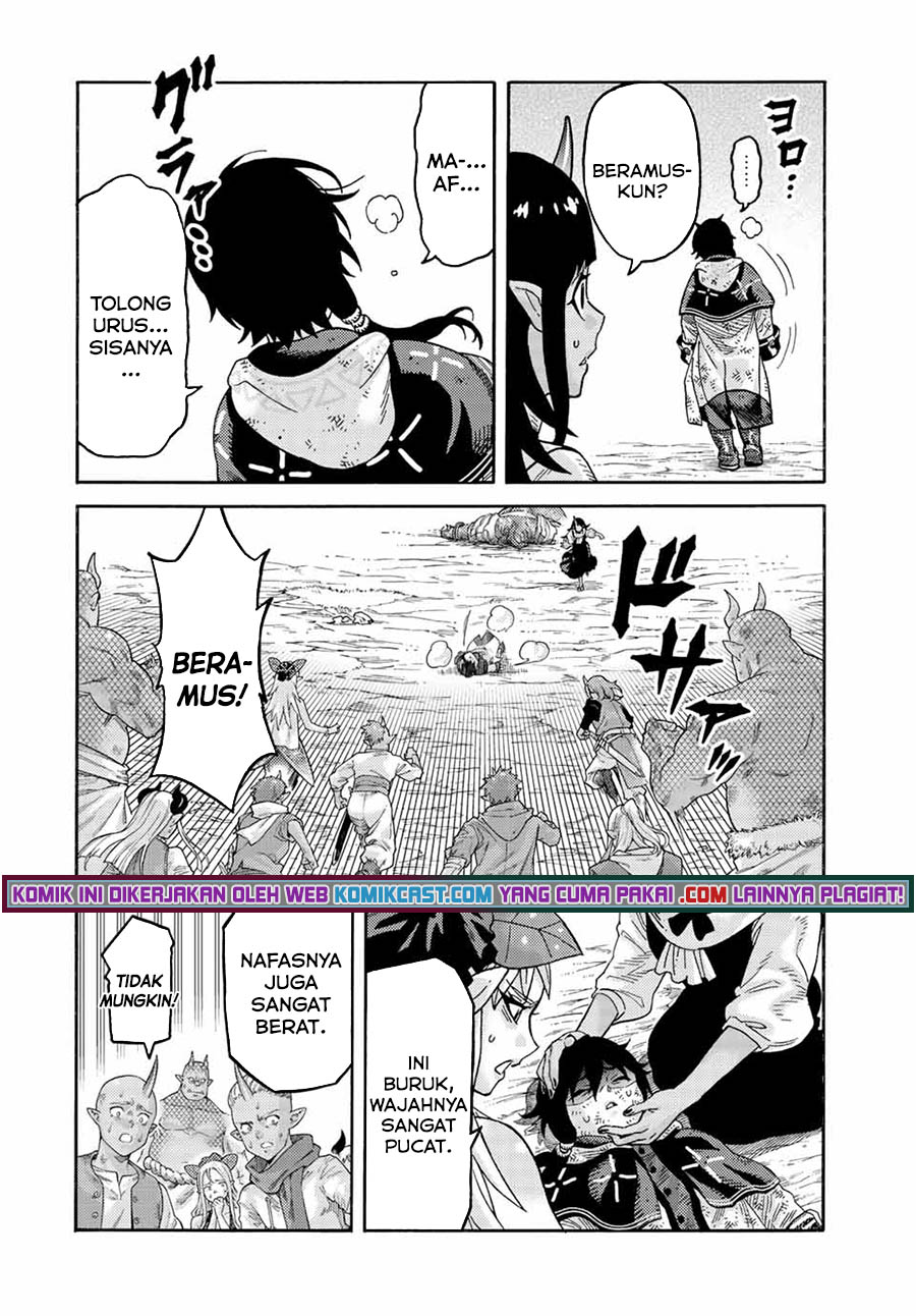 Chapter 79 - halaman 12
